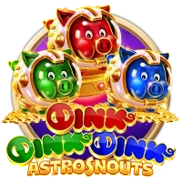 Oink Oink Oink: Astrosnouts™